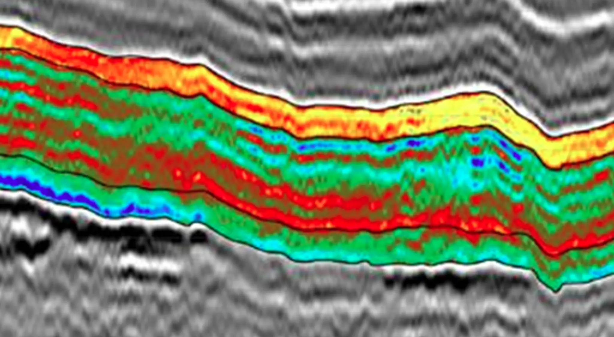 Petrophysical property prediction