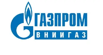 Gazprom VNIIGAZ