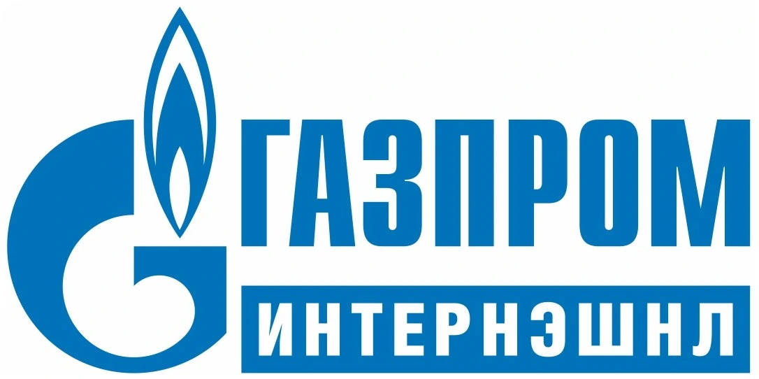 Газпром Интернэшнл